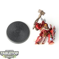 Blood Angels - Captain in Terminator Armour klassisch -...