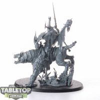 Orruk Warclans - Killboss on Great Gnashtoof - unbemalt