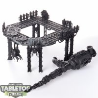 Gelände - Battlezone: Mechanicum - Galvanic...