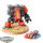Space Marines - Dreadnought klassisch - bemalt