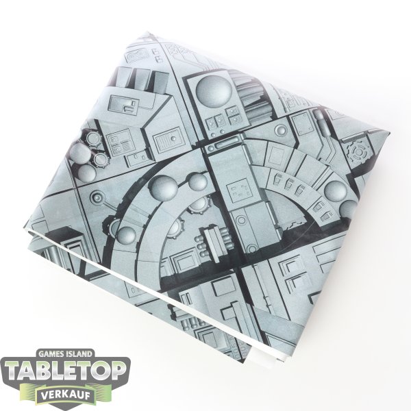 Zubehör - Playmat 36" x 36" - Sonstiges