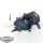 Space Marines - Land Speeder - bemalt