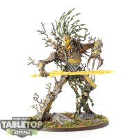 Sylvaneth - Spirit of Durthu - bemalt