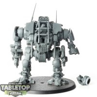 Space Marines - Primaris Invictor Tactical Warsuit -...