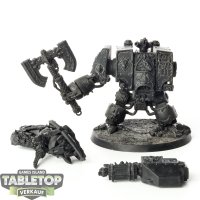 Space Wolves - Space Wolves Venerable Dreadnought -...