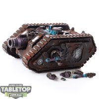 Horus Heresy - Iron Hands Legion Typhon Heavy Siege Tank...