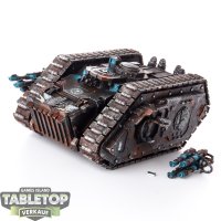 Horus Heresy - Iron Hands Legion Spartan Assault Tank...