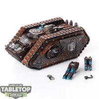 Horus Heresy - Iron Hands Legion Spartan Assault Tank...