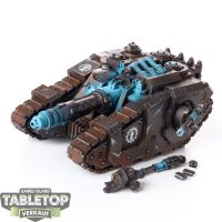 Horus Heresy - Iron Hands Legion Sicaran Venator Tank...