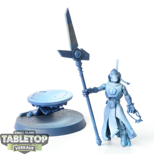 Tau Empire - Ethereal - teilweise bemalt