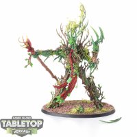 Sylvaneth - Sylvaneth Treelord Ancient - bemalt