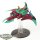 Drukhari - Razorwing Jetfighter - bemalt