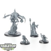 Genestealer Cults - Broodcoven - unbemalt