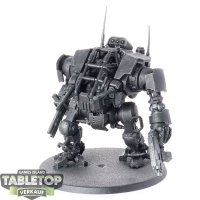 Space Marines - Primaris Invictor Tactical Warsuit -...