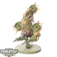 Death Guard - Foetid Bloat-drone - bemalt