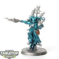 Chaos Space Marines - Master of Possession - teilweise...