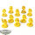 Space Marines - 10 x Tactical Squad - grundiert