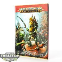 Gloomspite Gitz - Battletome 3rd Edition - deutsch
