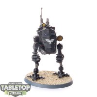 Astra Militarum - Armoured Sentinel klassisch - bemalt