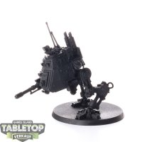 Astra Militarum - Armoured Sentinel klassisch - grundiert