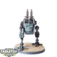 Astra Militarum - Scout Sentinel klassisch - bemalt