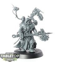 Adeptus Mechanicus - Tech-Priest Enginseer - unbemalt