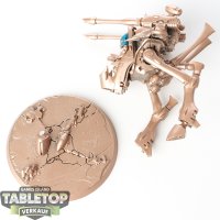 Craftworlds - War Walker - grundiert