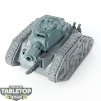 Astra Militarum - Leman Russ Battle Tank - unbemalt