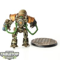 Horus Heresy - Mechanicum – Domitar Battle-automata...