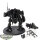 Space Marines - Primaris Invictor Tactical Warsuit - grundiert