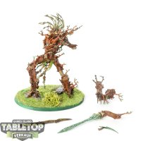 Sylvaneth - Spirit of Durthu - bemalt