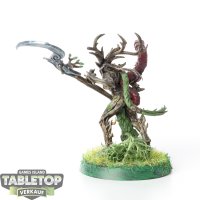 Sylvaneth - Branchwych - bemalt