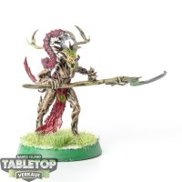 Sylvaneth - Branchwych - bemalt