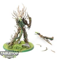 Sylvaneth - Sylvaneth Treelord Ancient - bemalt