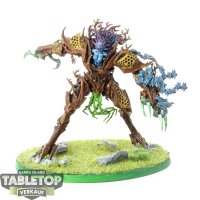 Sylvaneth - Drycha Hamadreth - bemalt