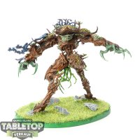 Sylvaneth - Drycha Hamadreth - bemalt