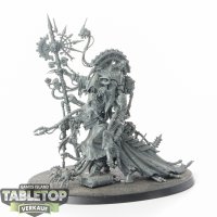 Adeptus Mechanicus - Belisarius Cawl - unbemalt