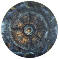 Playmats.eu - Objective Markers for Age of Sigmar 4th...