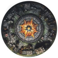 Playmats.eu - Objective Markers for Age of Sigmar 4th...