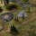 Playmats.eu - Objective Markers for Age of Sigmar 4th Edition / Warhammer 40k (8 Pieces) - Ancient Relic