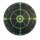 Playmats.eu - Objective Markers for Age of Sigmar 4th Edition / Warhammer 40k (8 Pieces) - Cursed Ritual