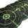 Playmats.eu - Objective Markers for Age of Sigmar 4th Edition / Warhammer 40k (8 Pieces) - Cursed Ritual
