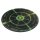 Playmats.eu - Objective Markers for Age of Sigmar 4th Edition / Warhammer 40k (8 Pieces) - Cursed Ritual