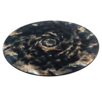 Playmats.eu - Objective Markers for Age of Sigmar 4th Edition / Warhammer 40k (8 Pieces) - Stone Vortex