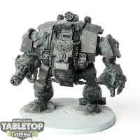 Black Templars - Primaris Redemptor Dreadnought -...