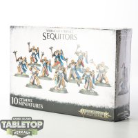 Stormcast Eternals - 10 x Sequitors - Originalverpackt / Neu