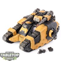 Horus Heresy - Legion Sicaran Battle Tank klassisch -...