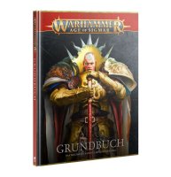 Age of Sigmar - Grundregelbuch (Deutsch)