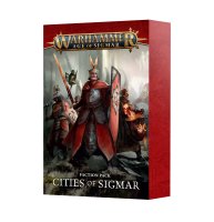 Cities of Sigmar - Faction Pack (English)