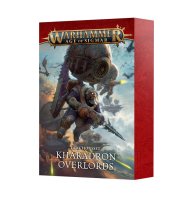 Kharadron Overlords - Fraktionsset (Deutsch)